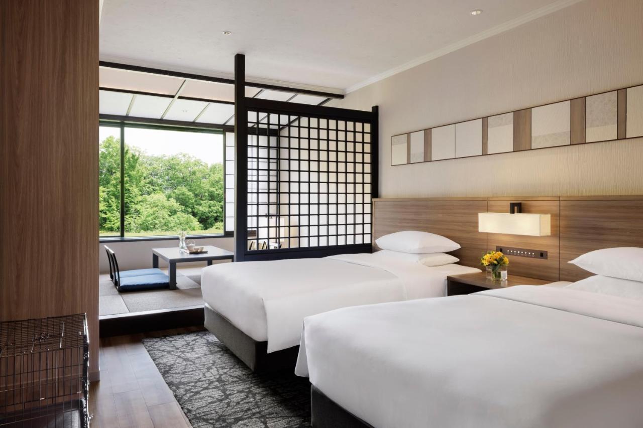 Izu Marriott Hotel Shuzenji Ngoại thất bức ảnh
