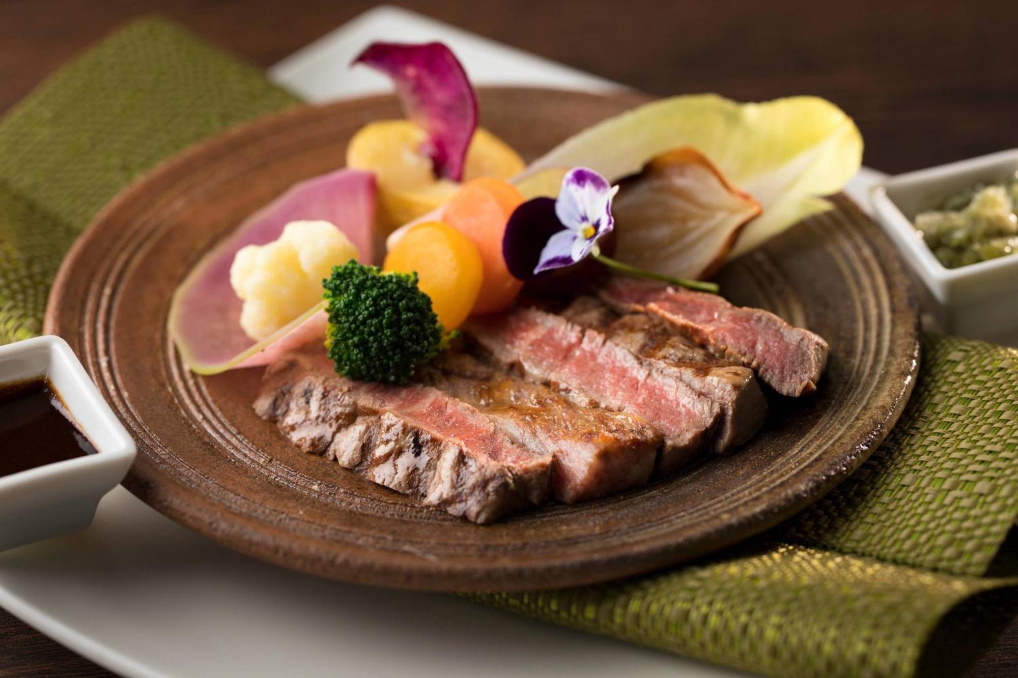 Izu Marriott Hotel Shuzenji Ngoại thất bức ảnh