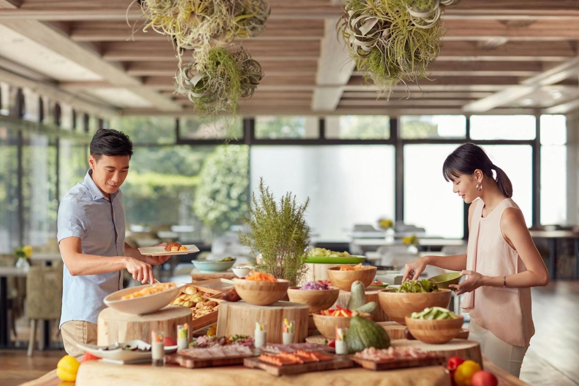 Izu Marriott Hotel Shuzenji Ngoại thất bức ảnh