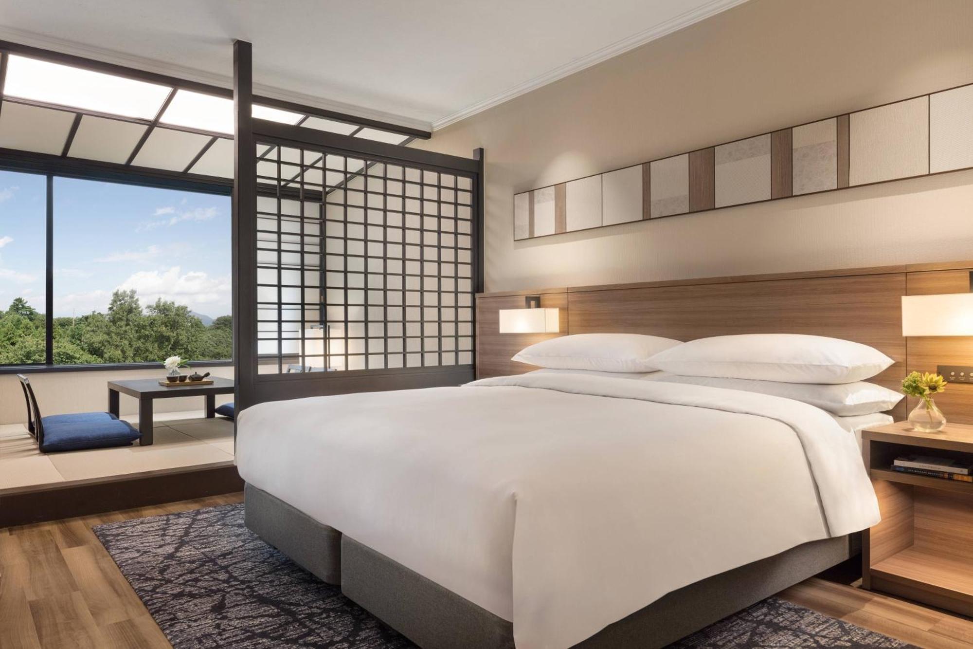 Izu Marriott Hotel Shuzenji Ngoại thất bức ảnh