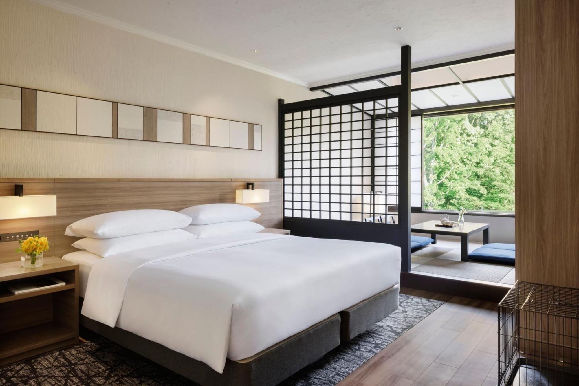 Izu Marriott Hotel Shuzenji Ngoại thất bức ảnh