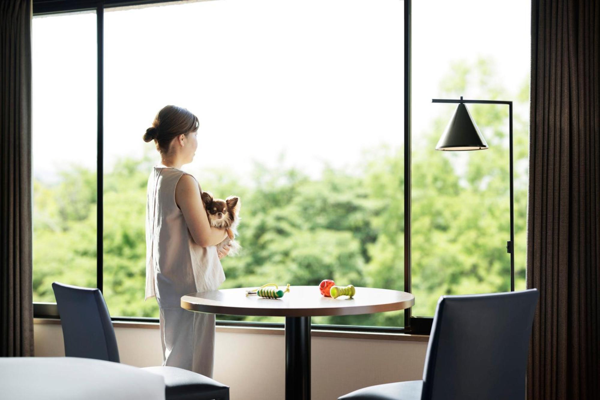 Izu Marriott Hotel Shuzenji Ngoại thất bức ảnh