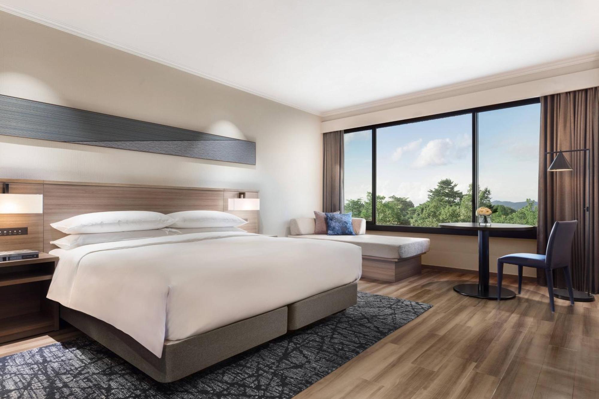 Izu Marriott Hotel Shuzenji Ngoại thất bức ảnh