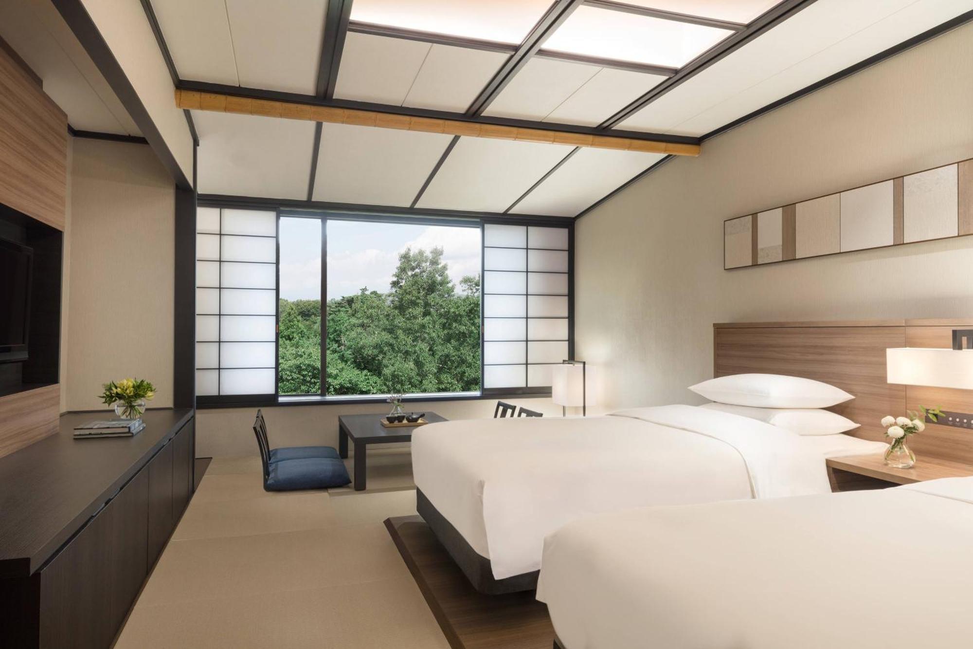 Izu Marriott Hotel Shuzenji Ngoại thất bức ảnh