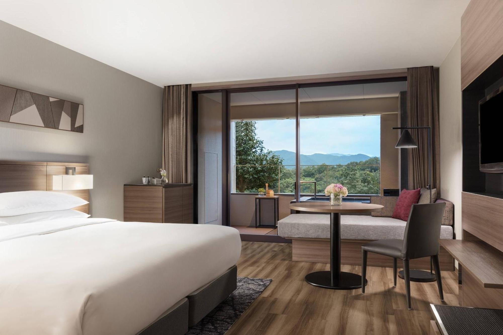 Izu Marriott Hotel Shuzenji Ngoại thất bức ảnh