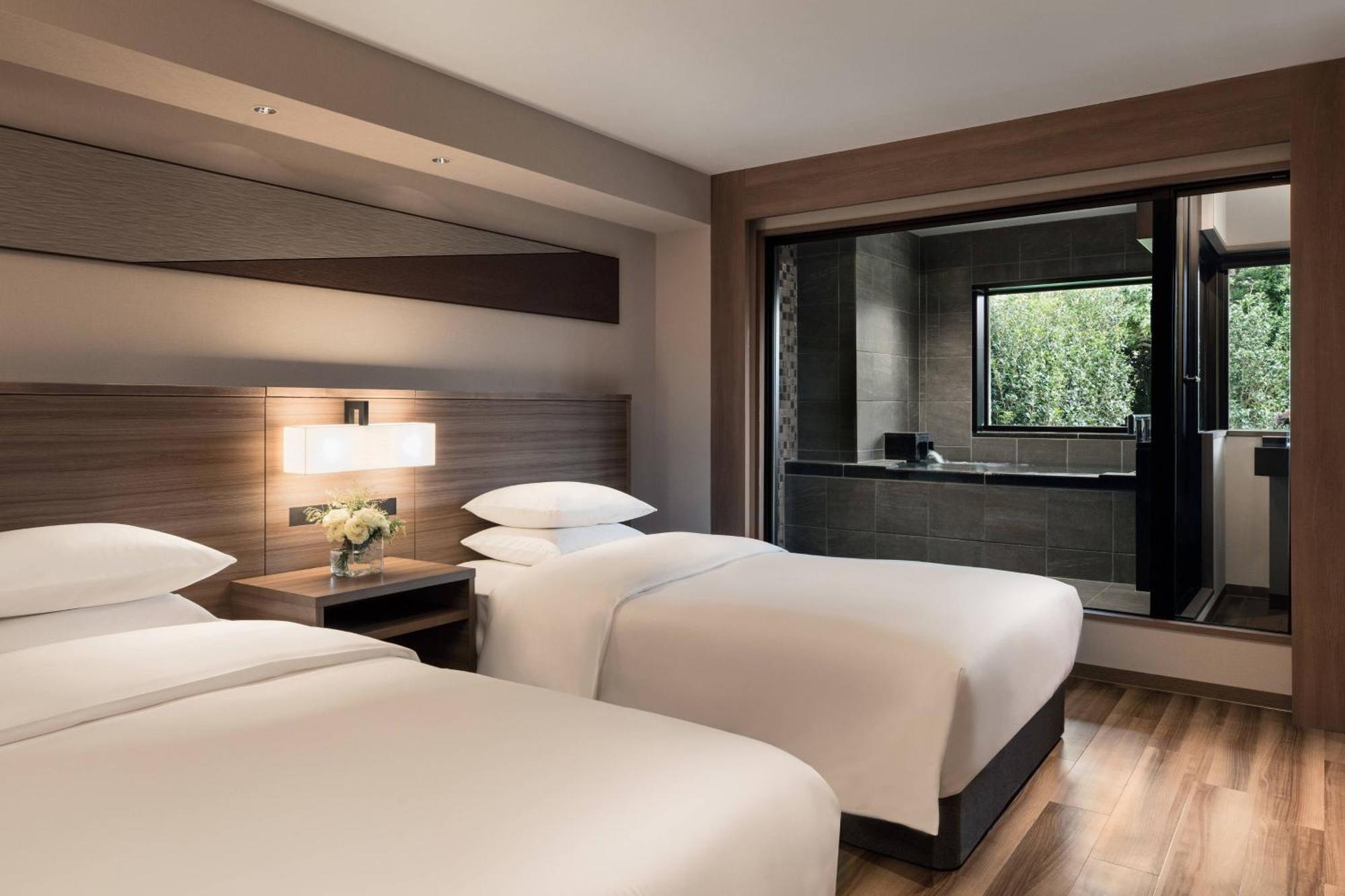 Izu Marriott Hotel Shuzenji Ngoại thất bức ảnh