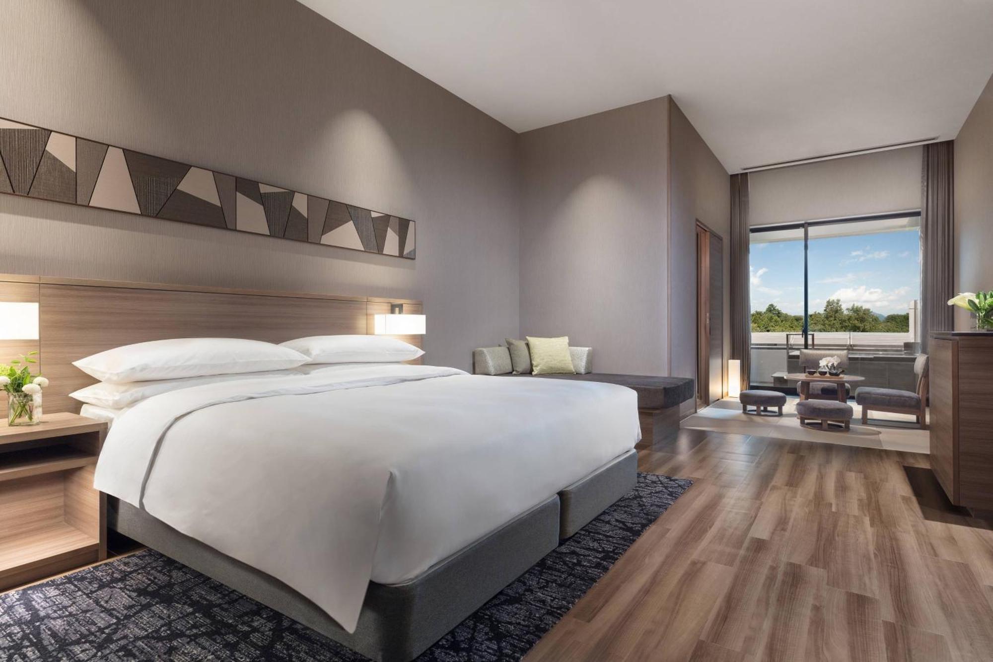 Izu Marriott Hotel Shuzenji Ngoại thất bức ảnh