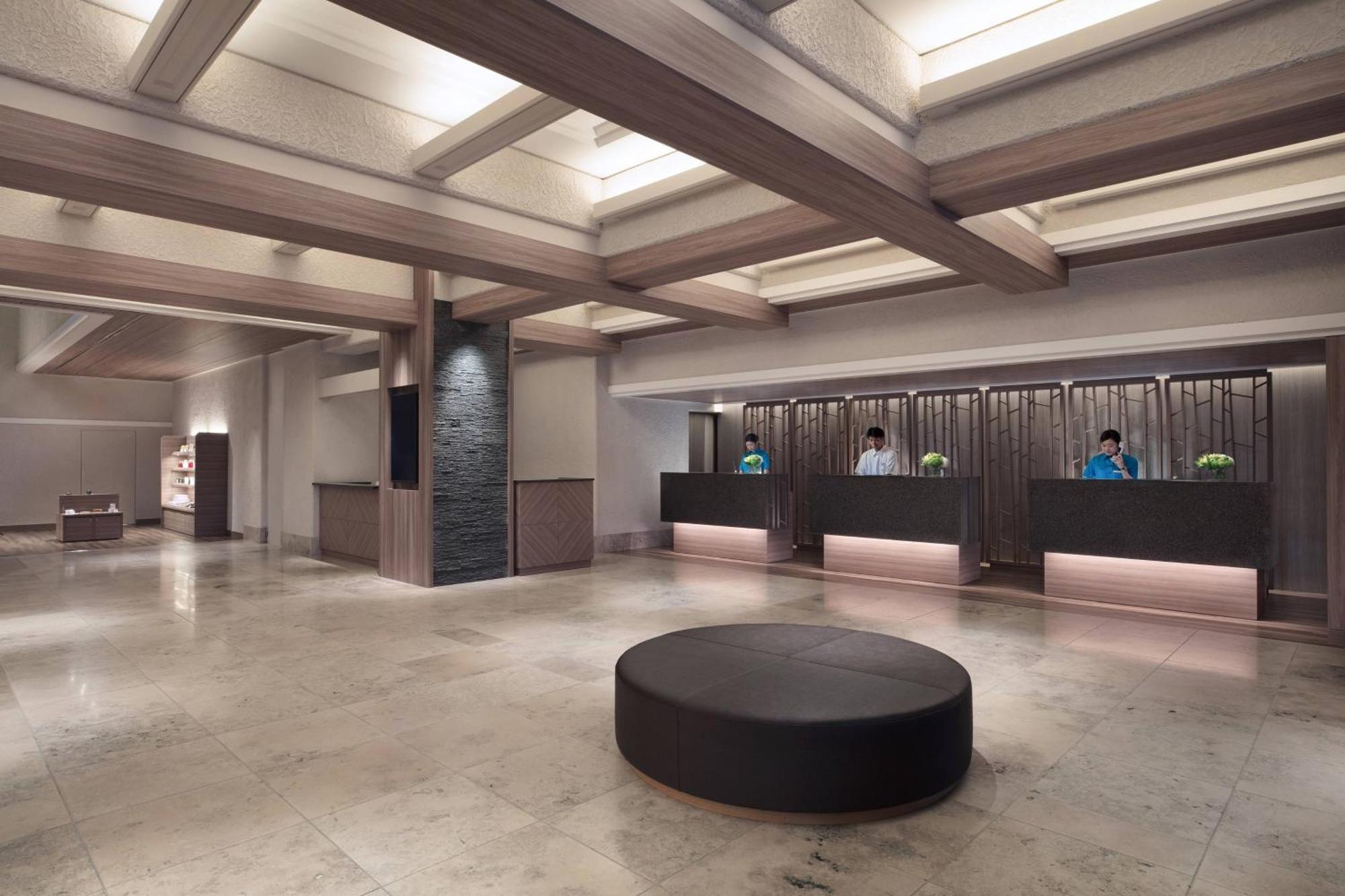 Izu Marriott Hotel Shuzenji Ngoại thất bức ảnh