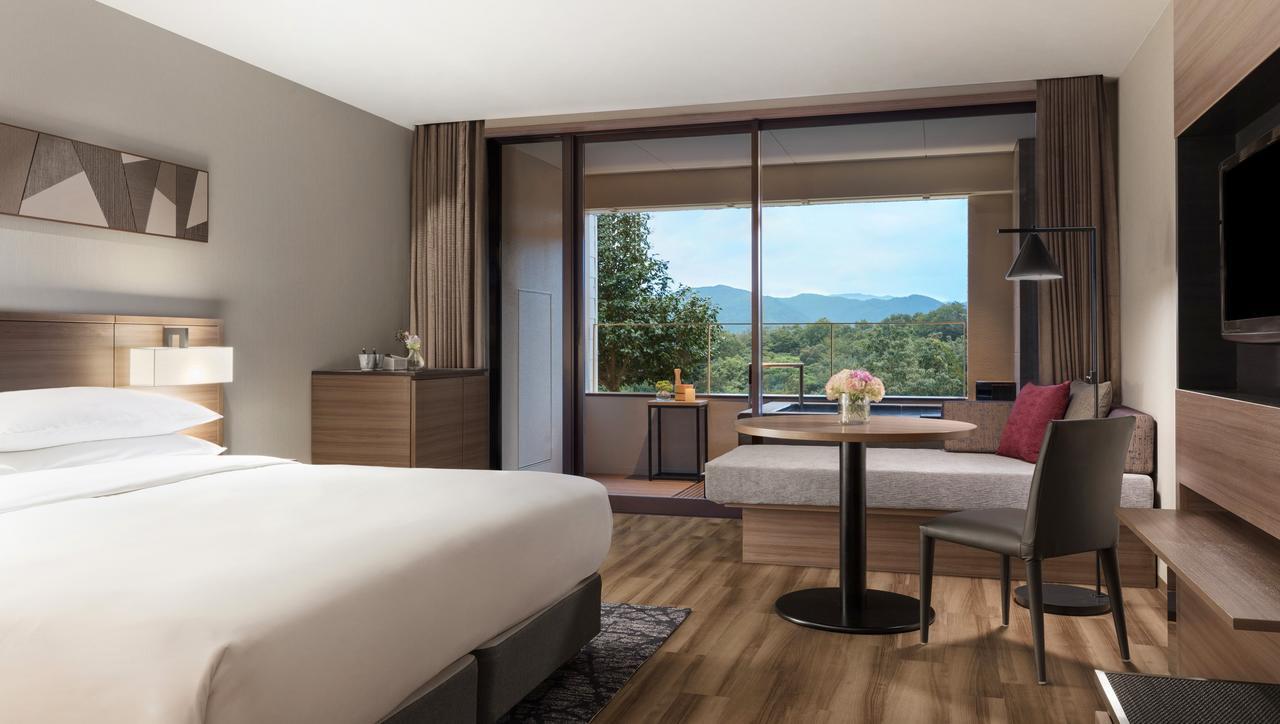 Izu Marriott Hotel Shuzenji Ngoại thất bức ảnh