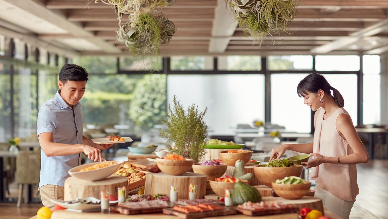 Izu Marriott Hotel Shuzenji Ngoại thất bức ảnh